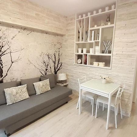 Bilocale In Via Del Conventuccio Lejlighed Perugia Eksteriør billede