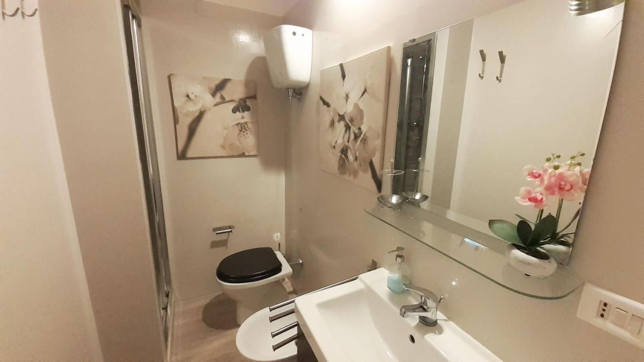 Bilocale In Via Del Conventuccio Lejlighed Perugia Eksteriør billede