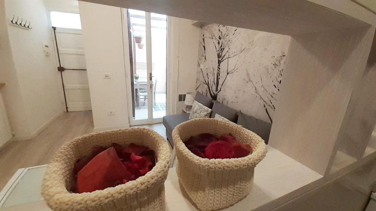 Bilocale In Via Del Conventuccio Lejlighed Perugia Eksteriør billede