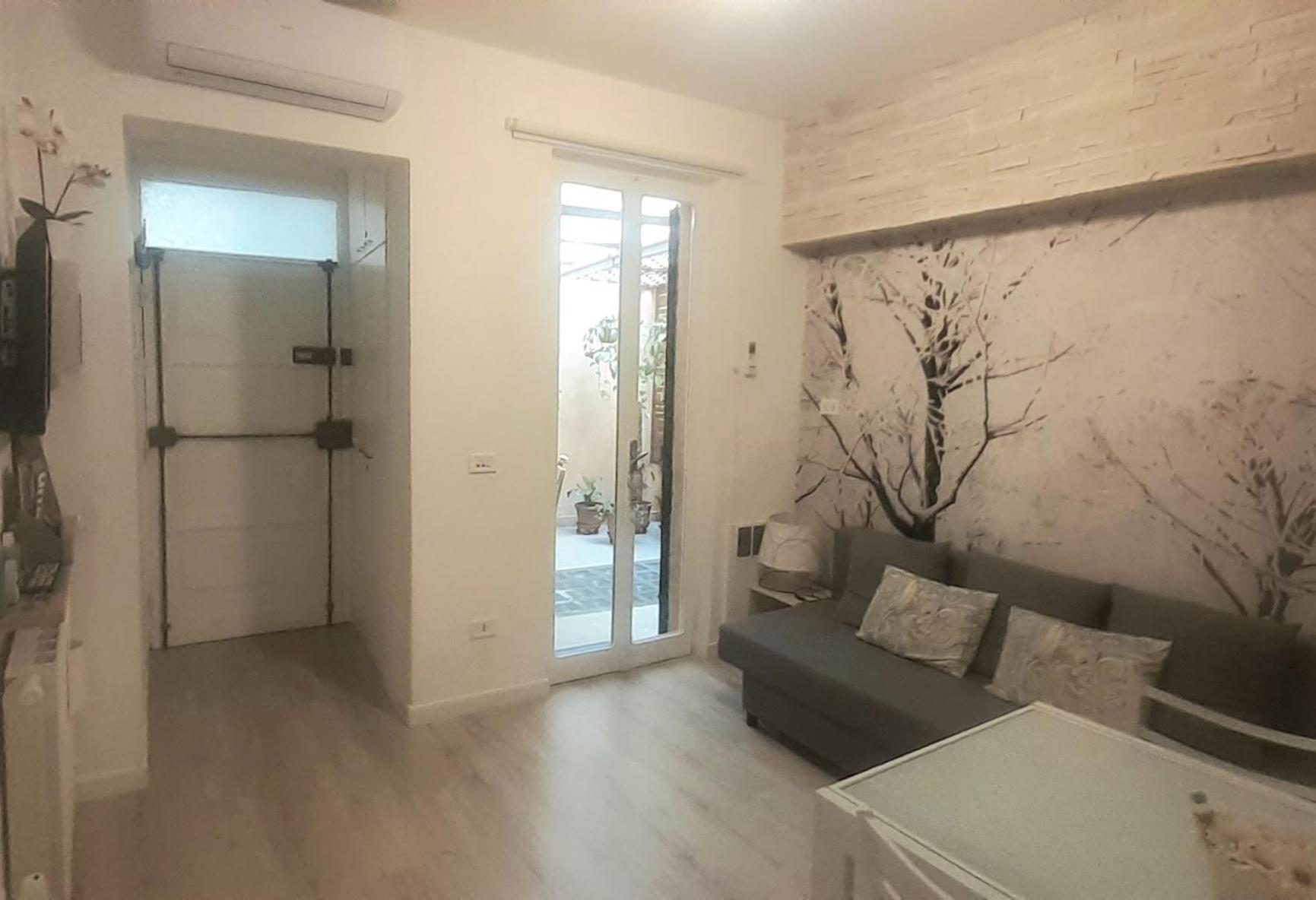 Bilocale In Via Del Conventuccio Lejlighed Perugia Eksteriør billede