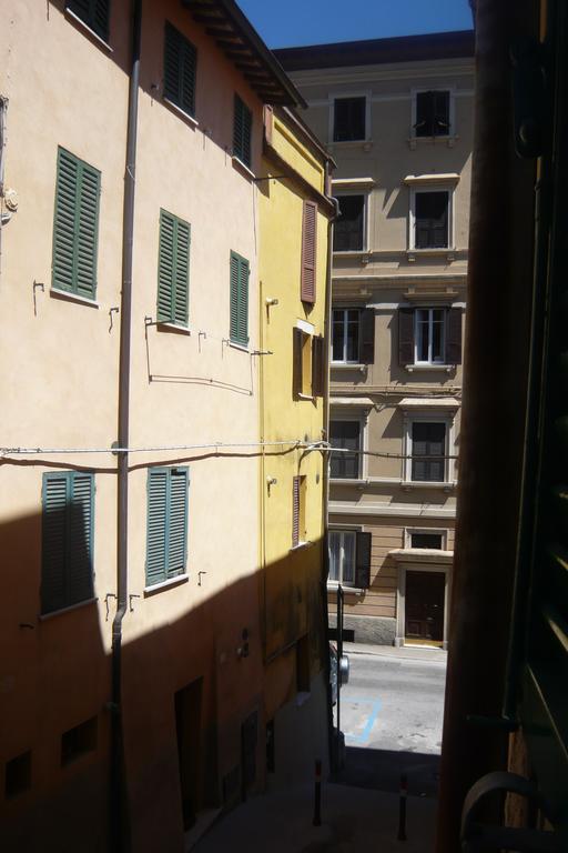 Bilocale In Via Del Conventuccio Lejlighed Perugia Eksteriør billede